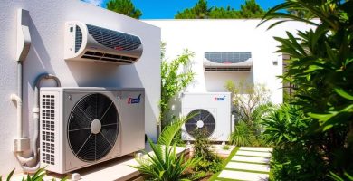 aires acondicionados con instalación lloret de mar