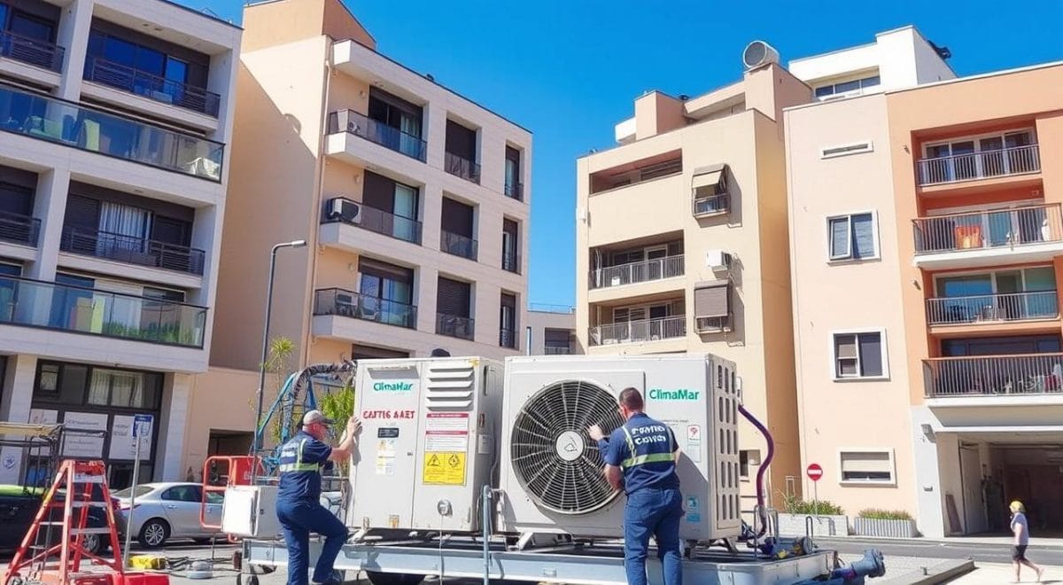 cumplimiento de normativas Blanes