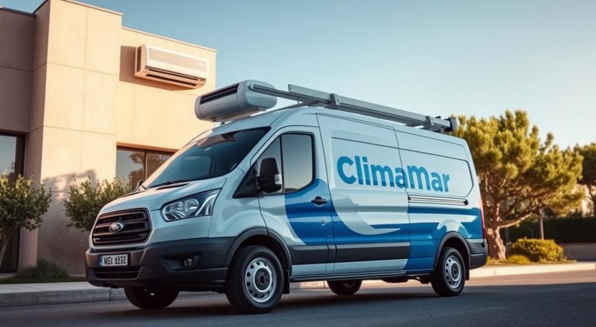 empresas de aire acondicionado en Figueres