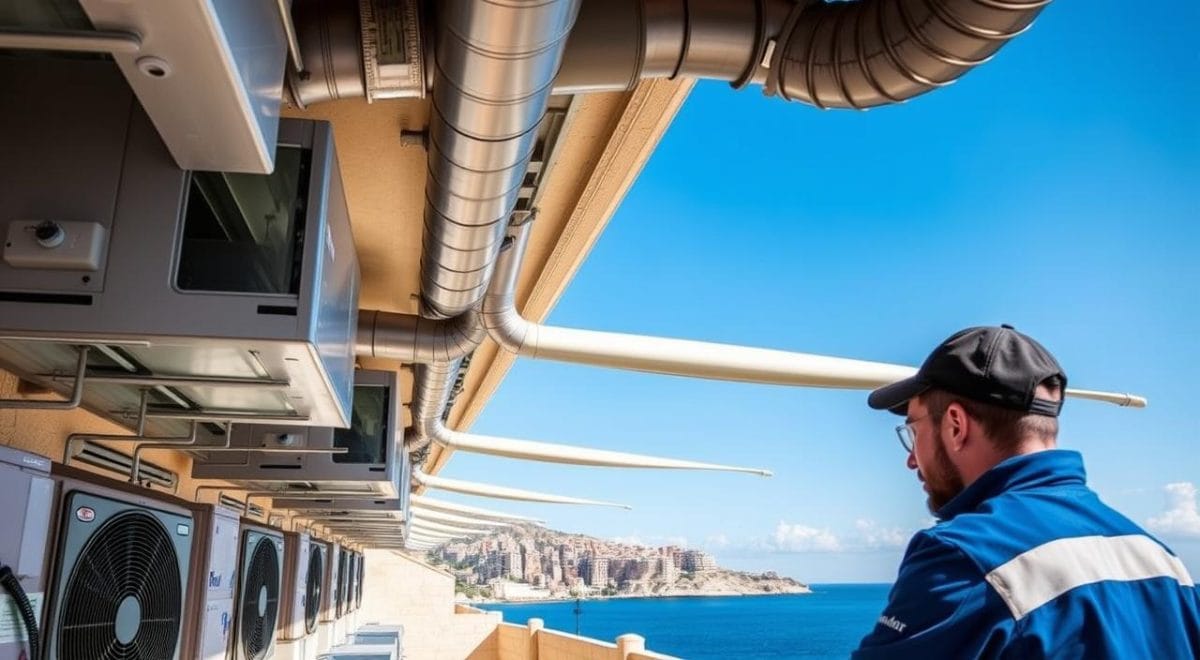 empresas de climatización en l'Escala empresas de climatización en l'Escala