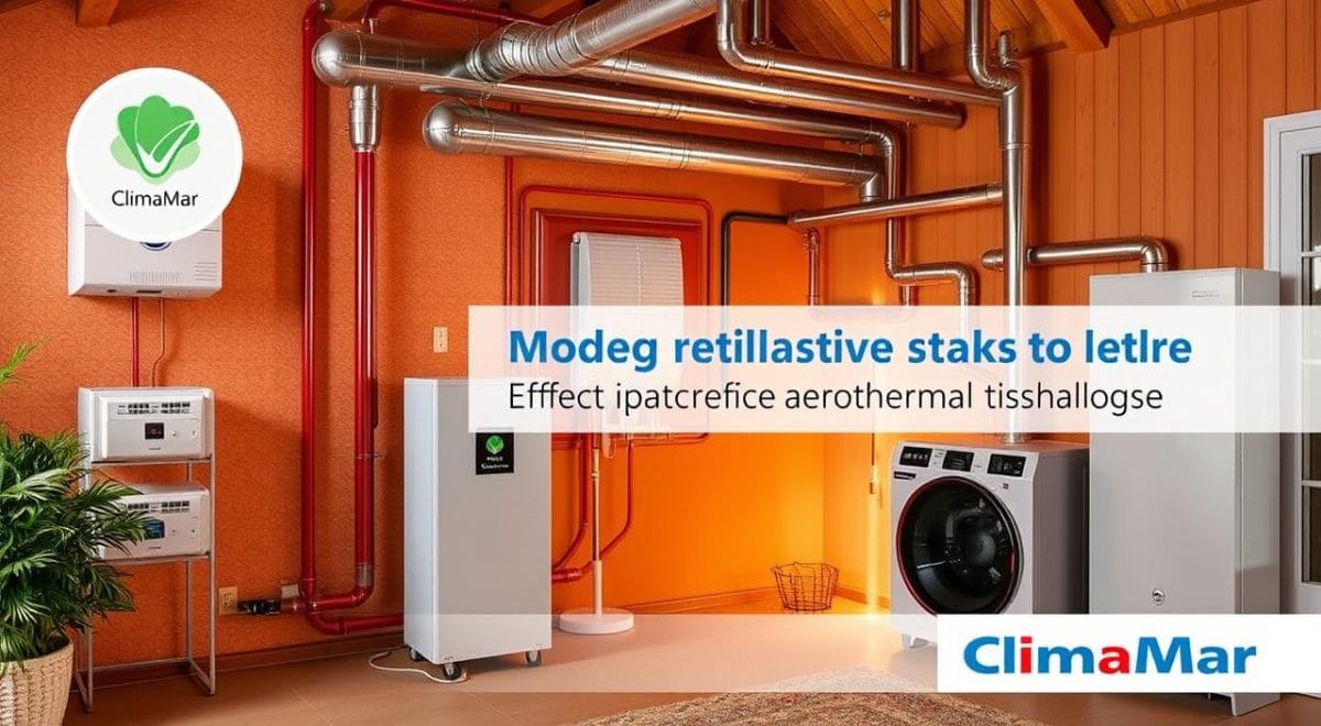 instalación eficiente de sistemas de calefacción instalación eficiente de sistemas de calefacción