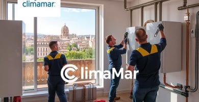 instaladores calderas de gasoil en Girona