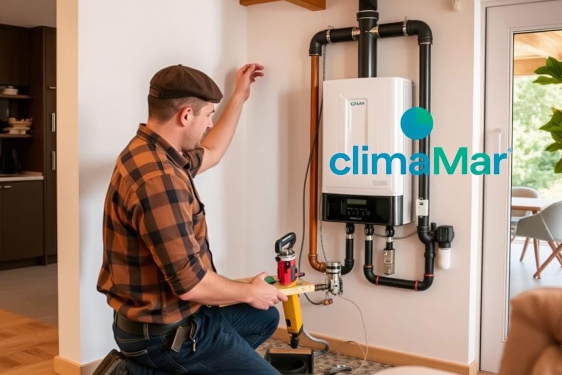 instaladores calderas de gasoil en girona