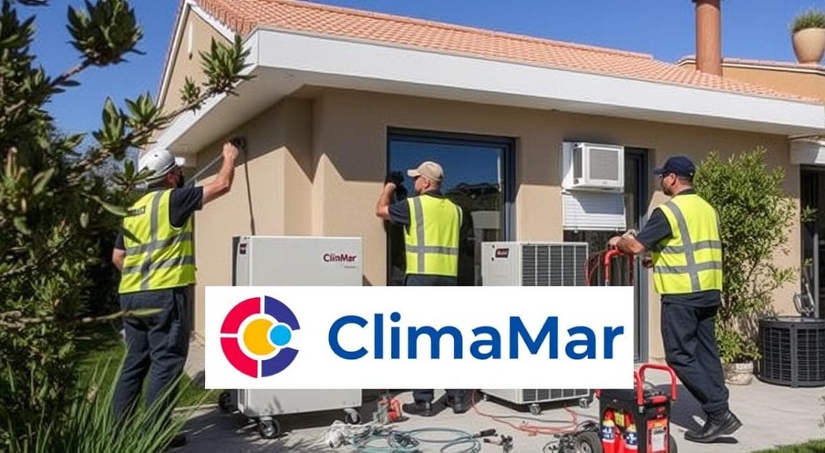 instaladores de aerotermia en Blanes instaladores de aerotermia en Blanes