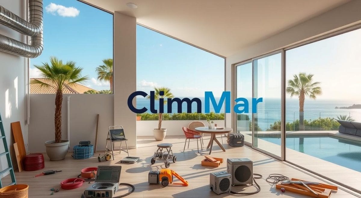 instaladores de aire acondicionado por conductos en Arenys de Mar