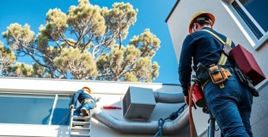 instaladores de aire acondicionado por conductos en Banyoles