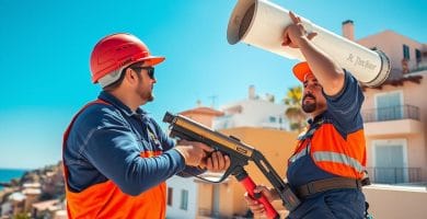 instaladores de aire acondicionado por conductos en Lloret de Mar