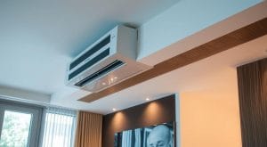 instaladores de aire acondicionado por conductos en Òrrius