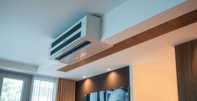 instaladores de aire acondicionado por conductos en Òrrius
