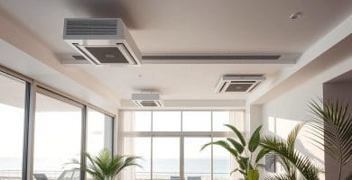 instaladores de aire acondicionado por conductos en Platja de Aro