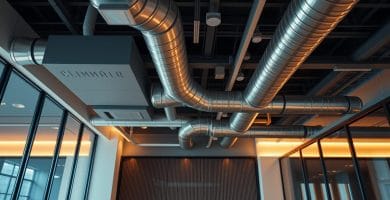 instaladores de aire acondicionado por conductos en Roses
