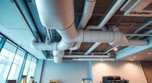 instaladores de aire acondicionado por conductos en Sant Cugat del Vallès