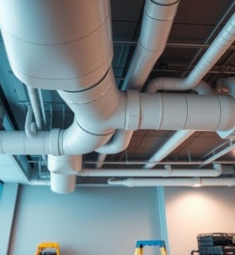 instaladores de aire acondicionado por conductos en Sant Cugat del Vallès