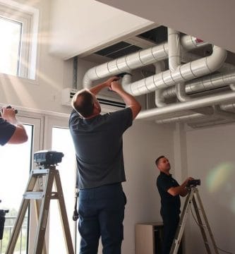 instaladores de aire acondicionado por conductos en Sant Feliu de Guíxols
