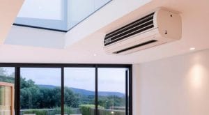 instaladores de aire acondicionado por conductos en Sant Iscle de Vallalta