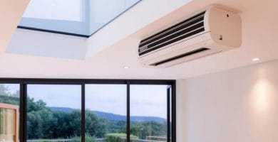 instaladores de aire acondicionado por conductos en Sant Iscle de Vallalta