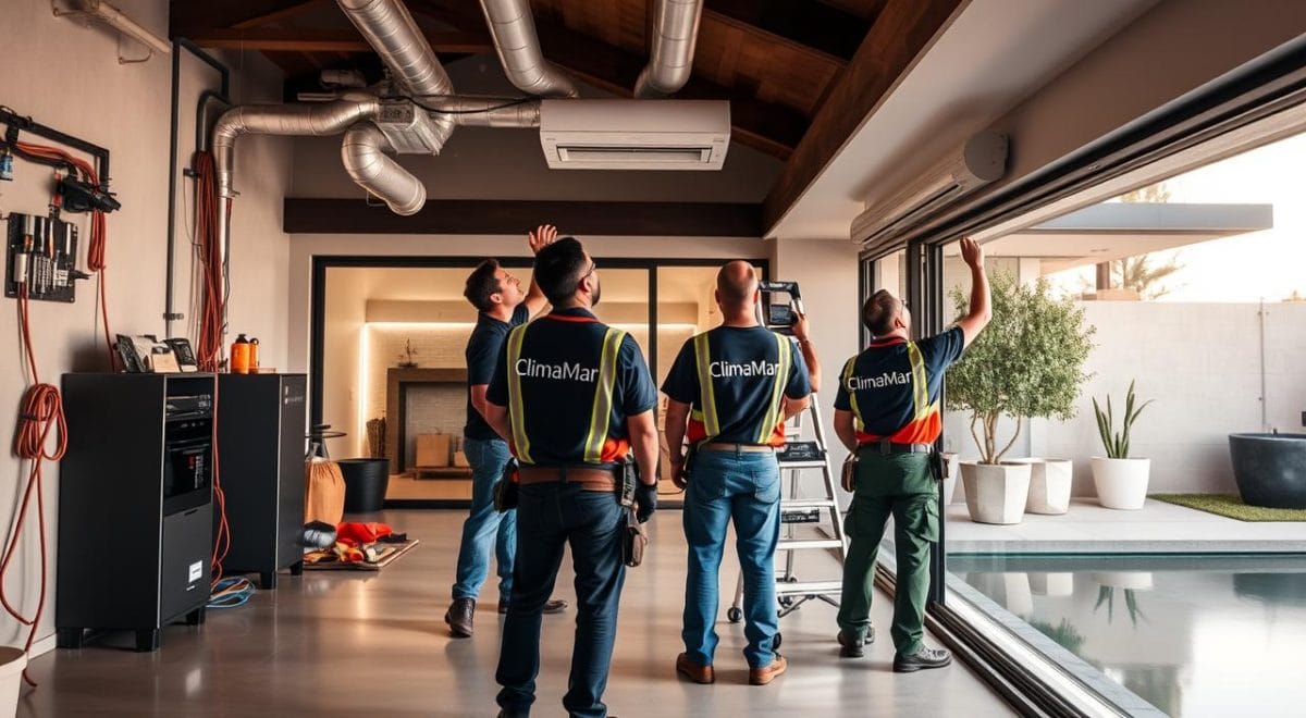 instaladores kairos