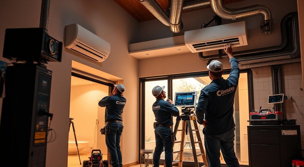 instaladores kairos