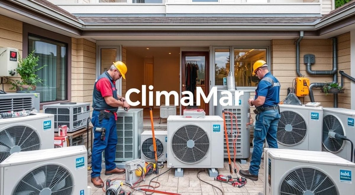 instaladores profesionales de aerotermia instaladores profesionales de aerotermia