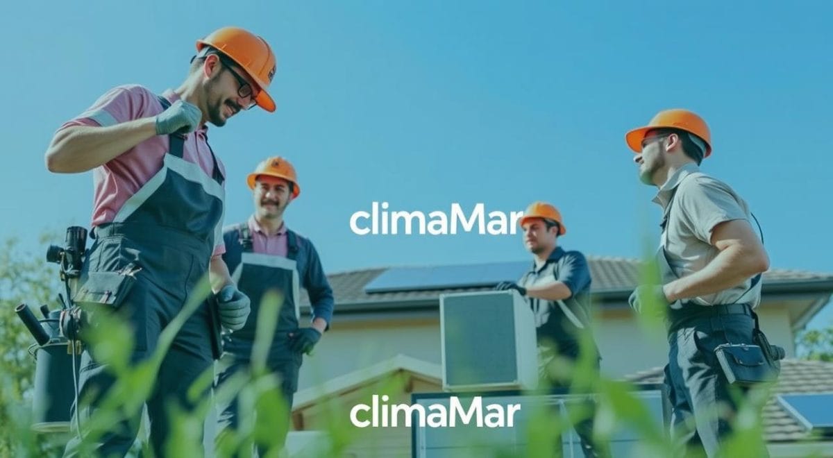 instaladores profesionales de aerotermia instaladores profesionales de aerotermia