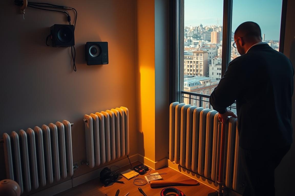 instalar radiadores Barcelona instalar radiadores Barcelona