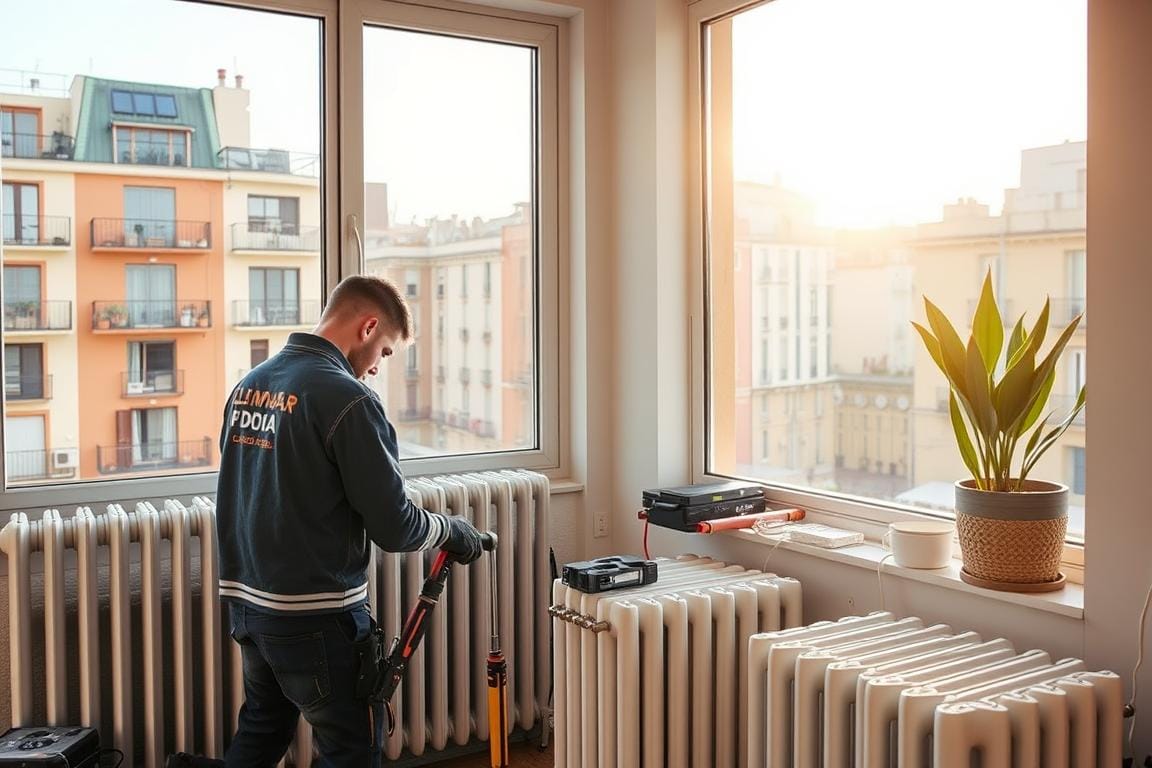 instalar radiadores Barcelona instalar radiadores Barcelona