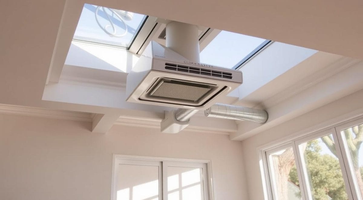 servicios de instalación de conductos en Santa Susanna servicios de instalación de conductos en Santa Susanna