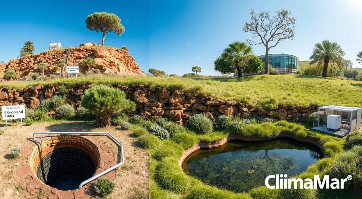 sistemas geotérmicos