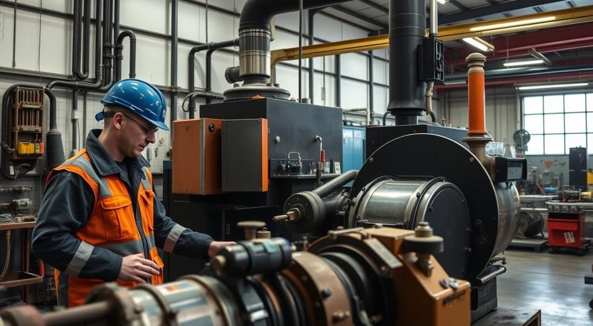 técnicos especializados en calderas de gasoil técnicos especializados en calderas de gasoil