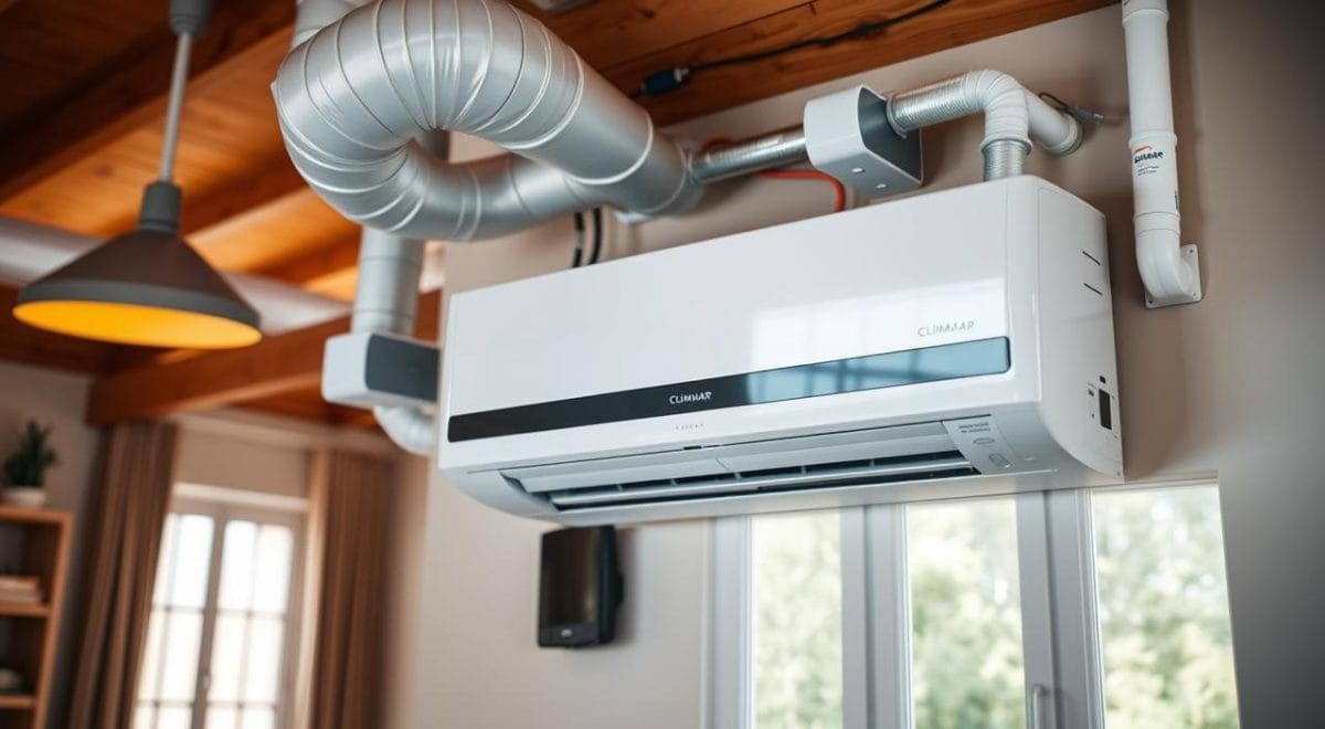 aires acondicionados con instalación incluida