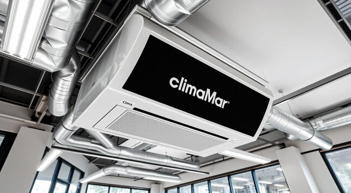 empresa instaladora aire acondicionado conductos Sant Antoni Vilamajor