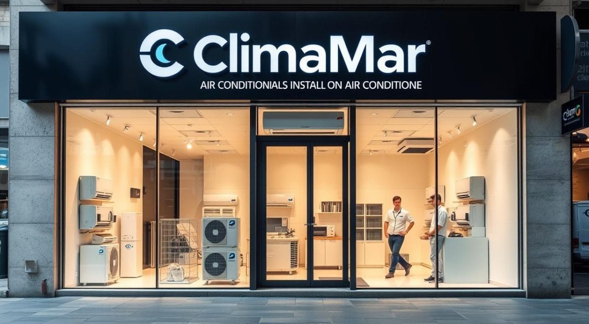 empresas de climatización en Parets del Vallès