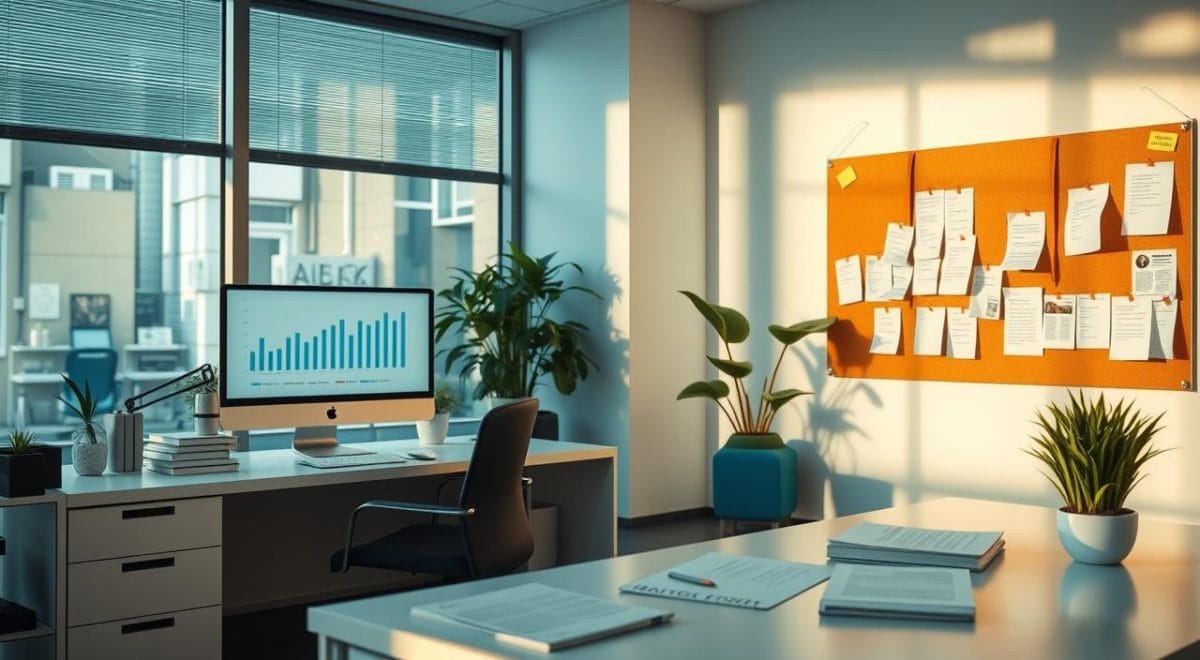 gestiones administrativas