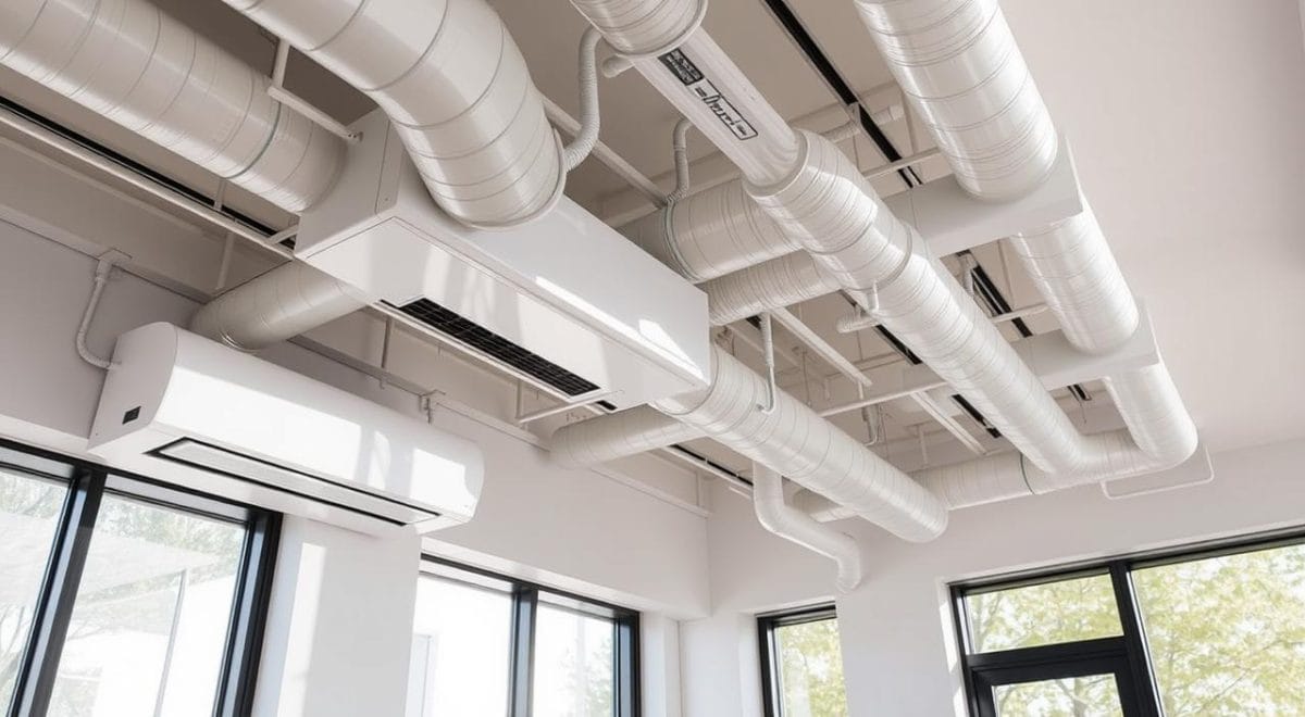 instalación aire acondicionado conductos instalación aire acondicionado conductos