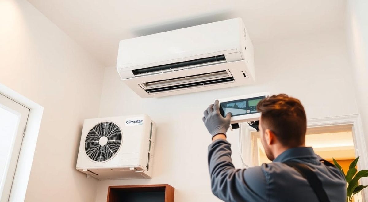 instalación de aire acondicionado instalación de aire acondicionado