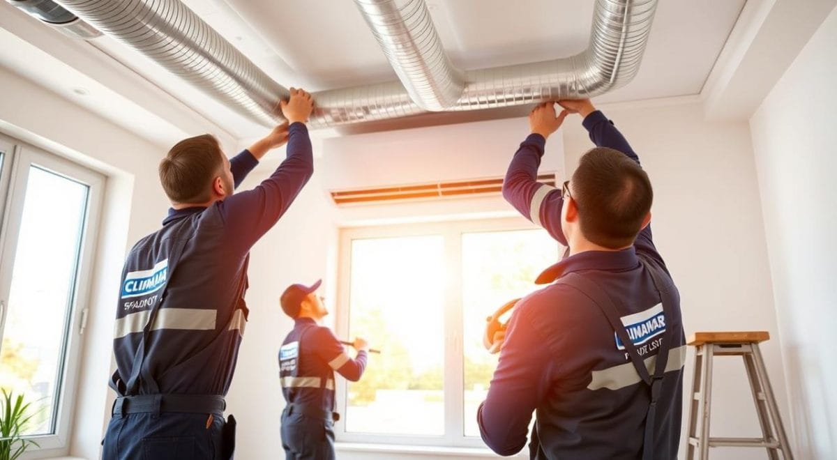 instaladores de aire acondicionado instaladores de aire acondicionado