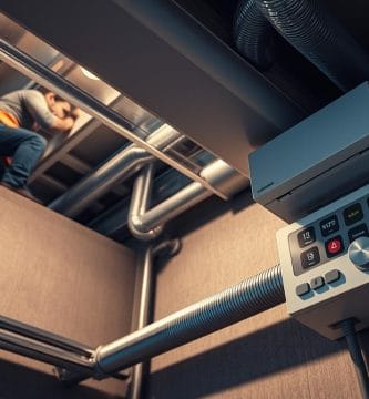 instaladores de aire acondicionado por conductos en Montmeló