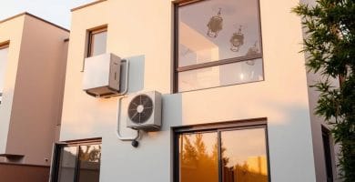 instaladores de aire acondicionado por conductos en Montornès del Vallès