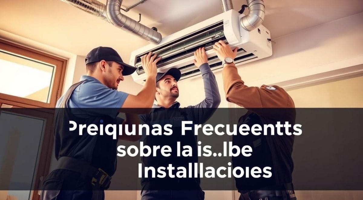 instaladores de aire acondicionado por conductos en Vilanova del Vallès instaladores de aire acondicionado por conductos en Vilanova del Vallès