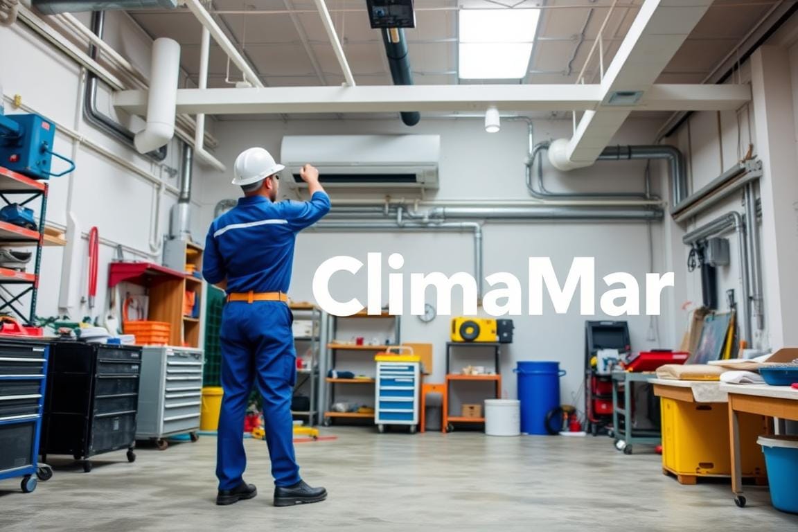 legalización de instalaciones de aire acondicionado