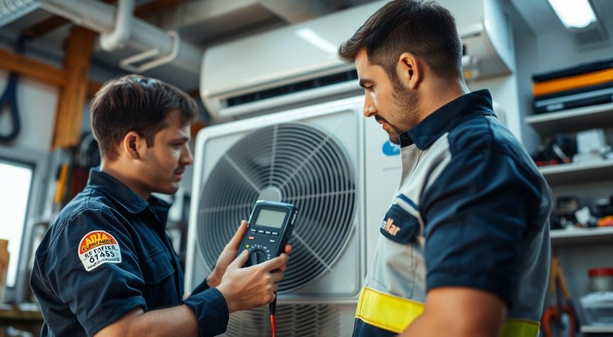 mantenimiento de aire acondicionado mantenimiento de aire acondicionado