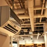 Aire acondicionado para local de 200m2 precio