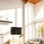 Sistemas de climatización para viviendas