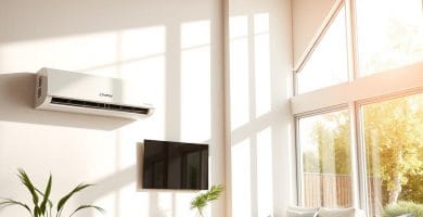 Sistemas de climatización para viviendas