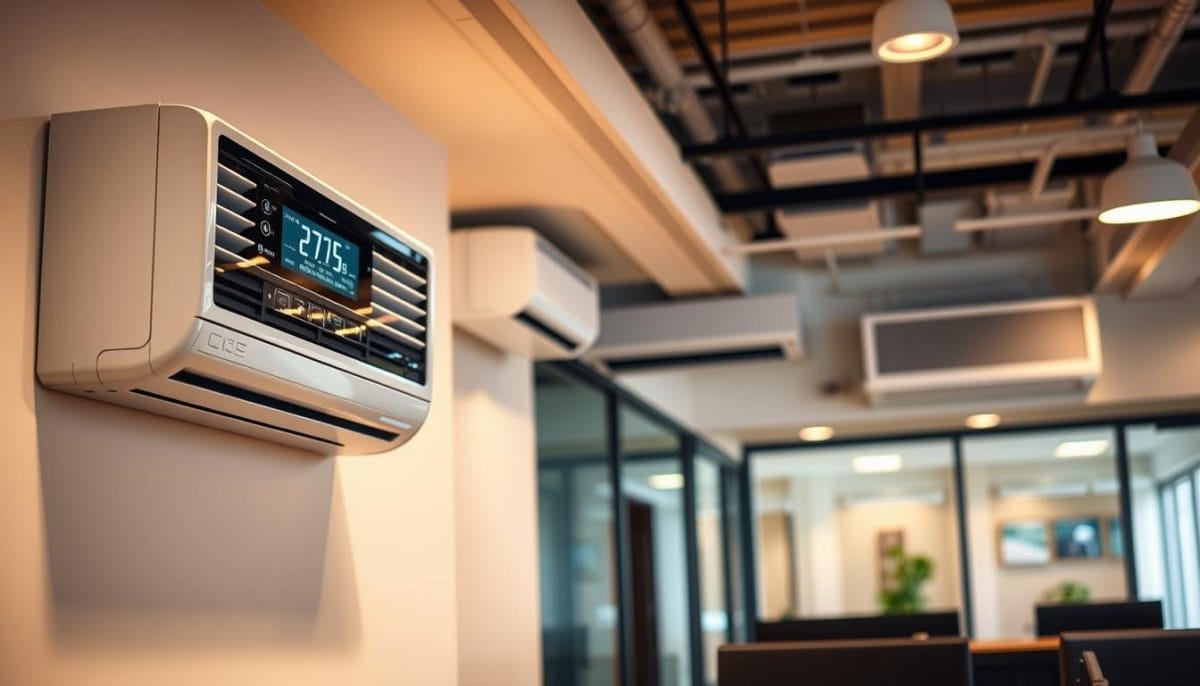 sistemas de climatización sistemas de climatización