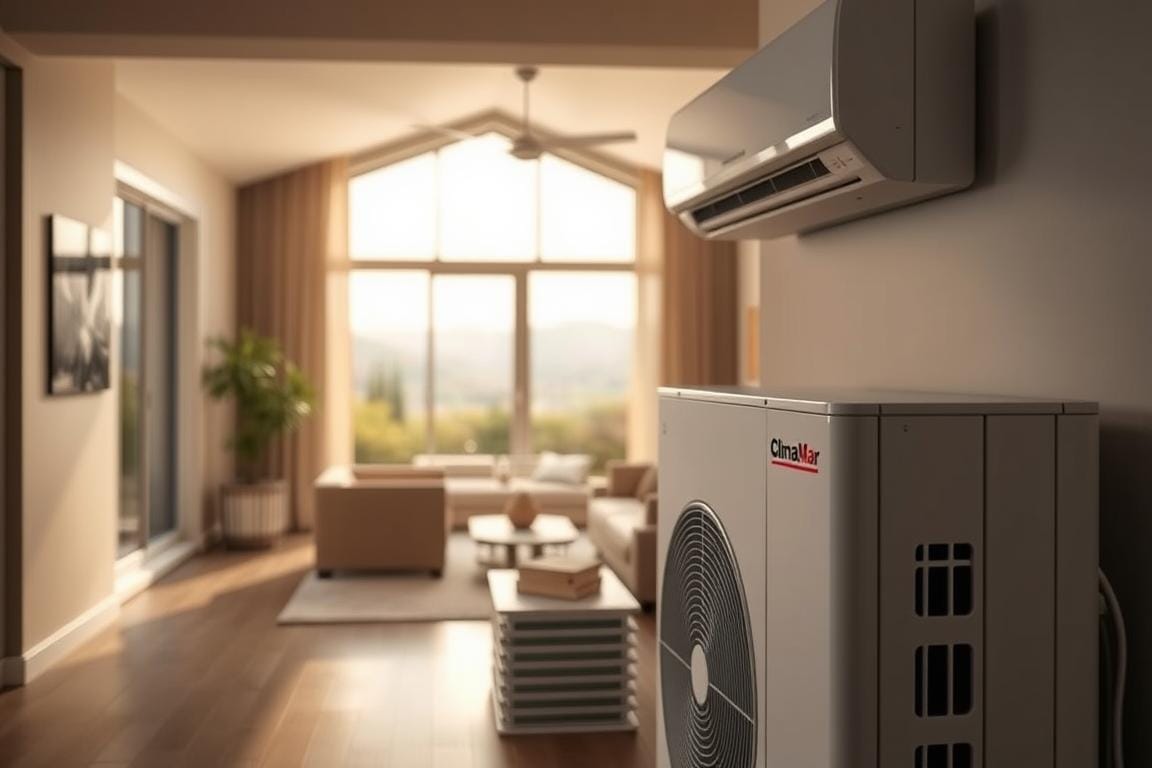 sistemas de climatización sistemas de climatización