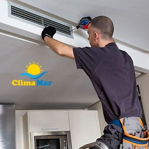 Aire acondicionado en Malgrat de Mar con instalacion