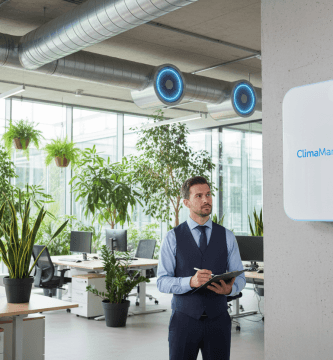 Proyecto de climatización y ventilación