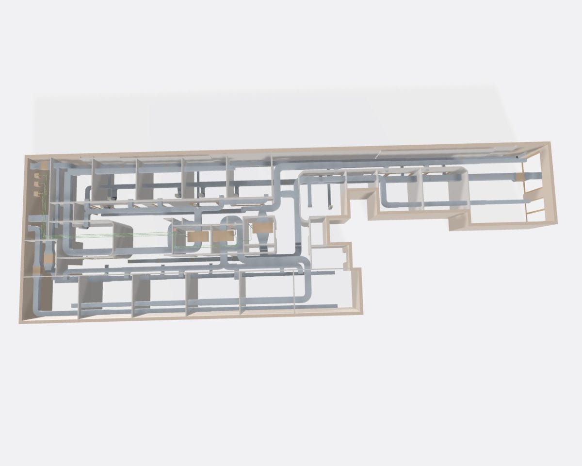 Proyecto climatizacion