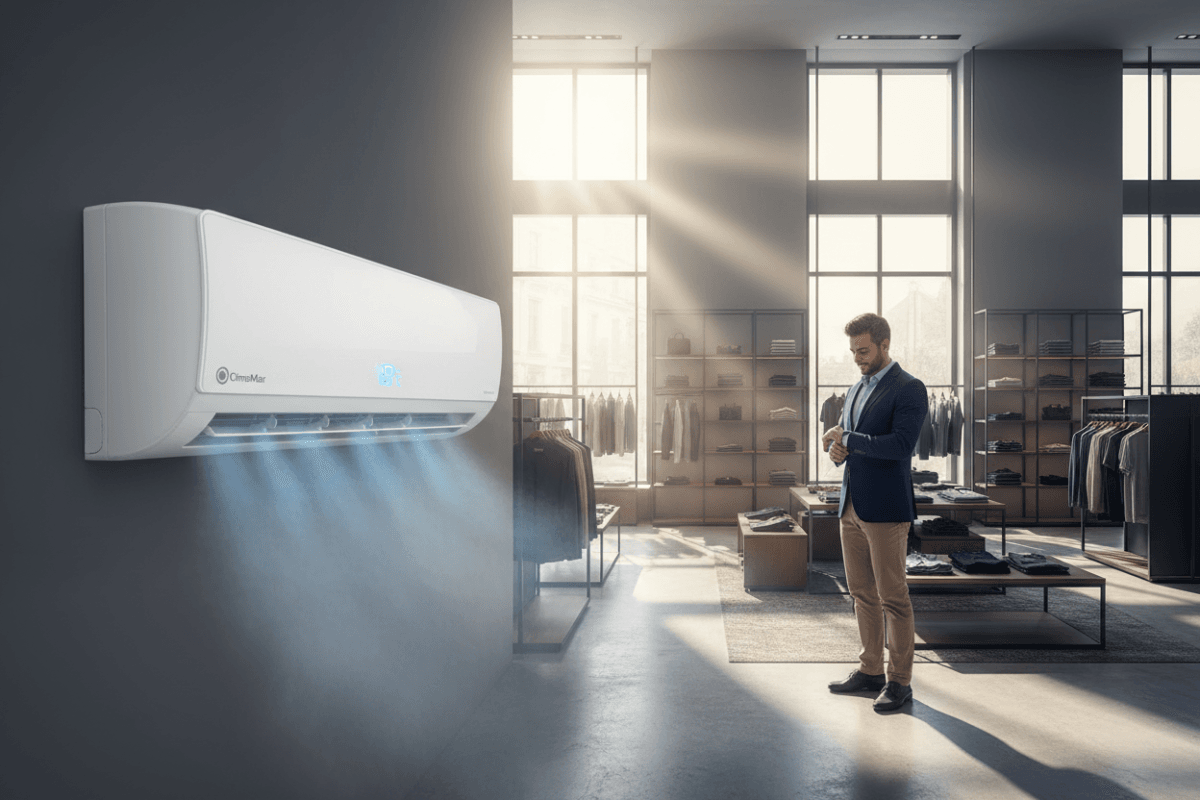 aire acondicionado local comercial aire acondicionado local comercial